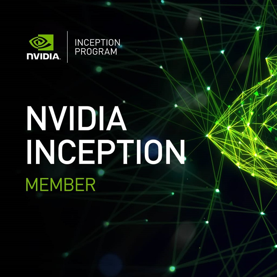NVIDIA Inception Program — Member